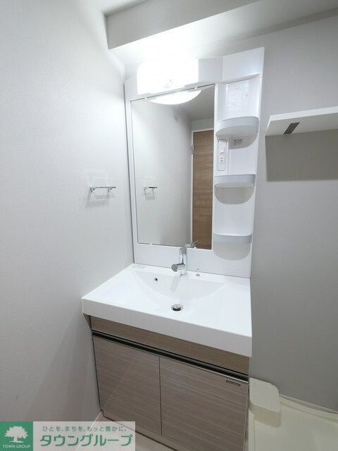 アルファコート王子2の物件内観写真