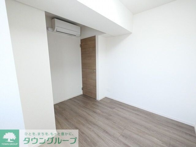 アルファコート王子2の物件内観写真