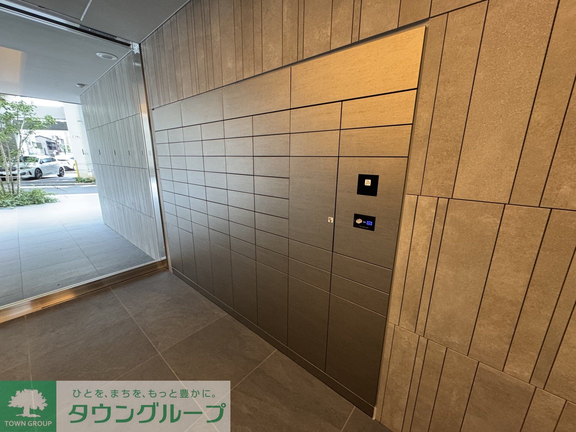 リテラス西日暮里の物件内観写真