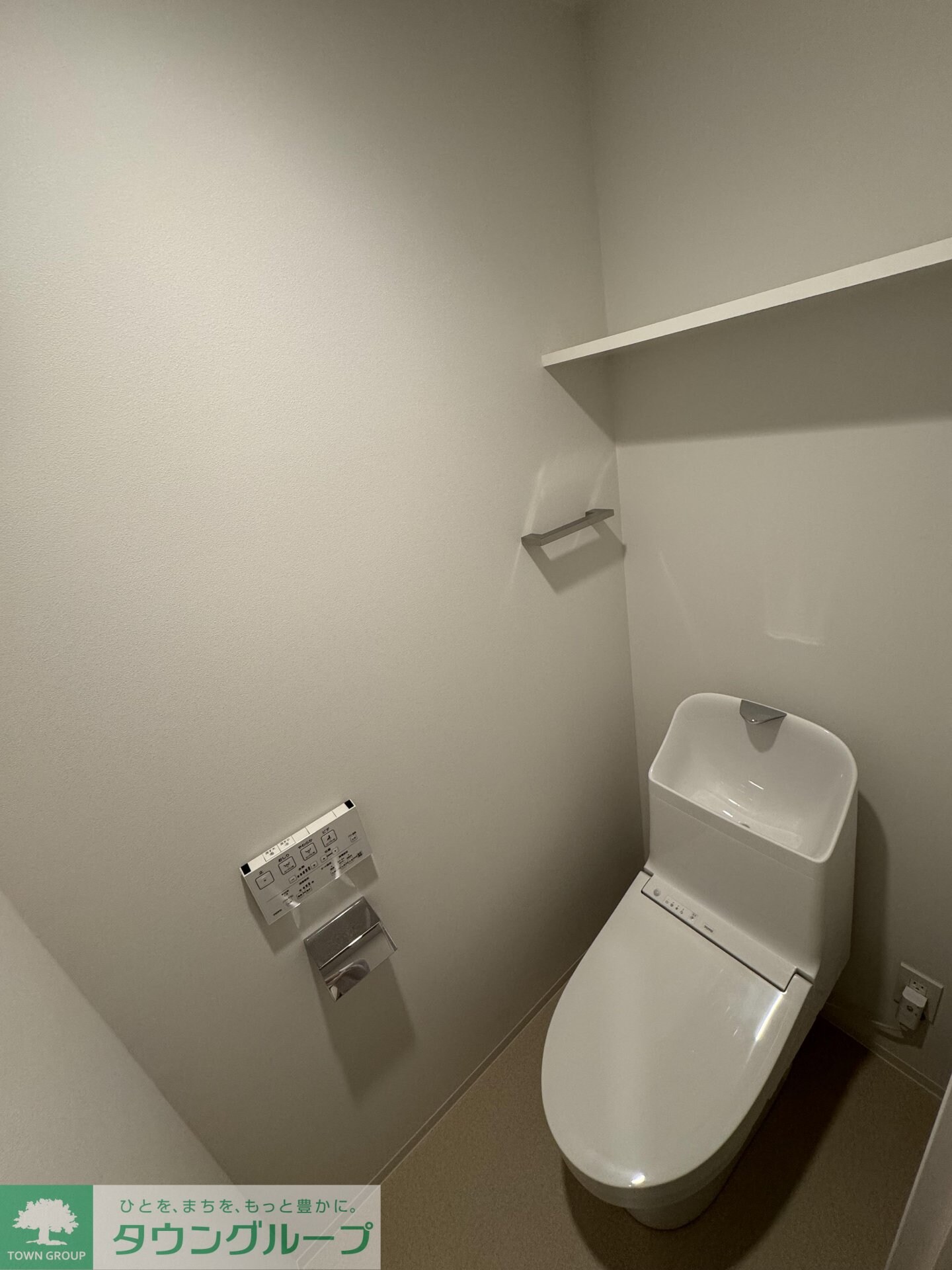 リテラス西日暮里の物件内観写真