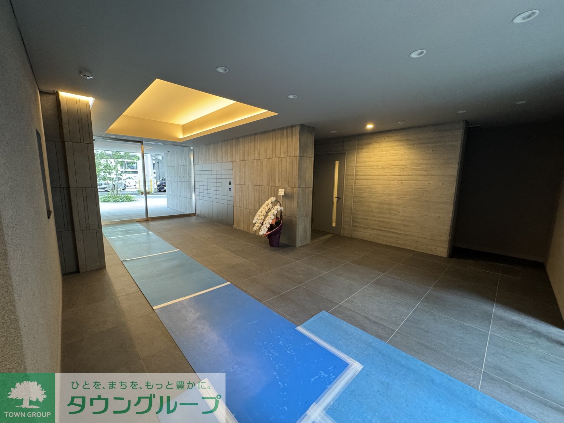 リテラス西日暮里の物件内観写真