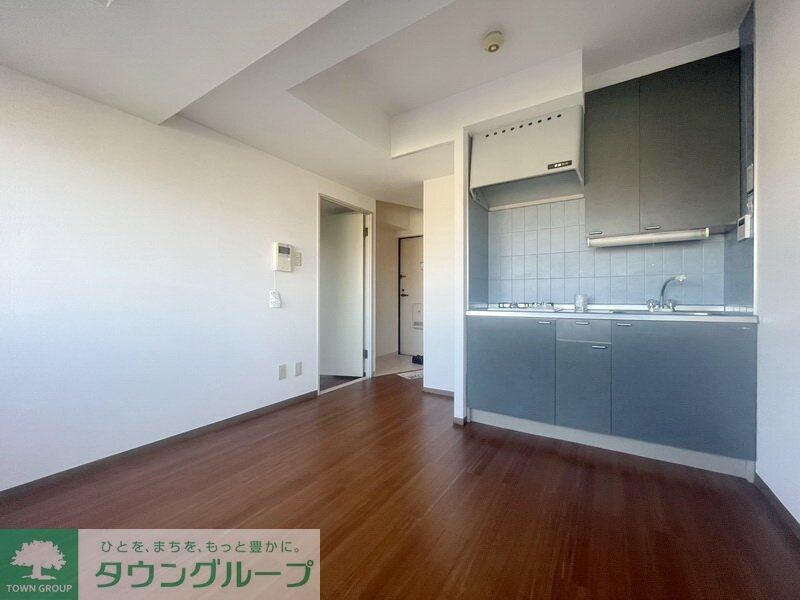 ビューパレー西新井の物件内観写真