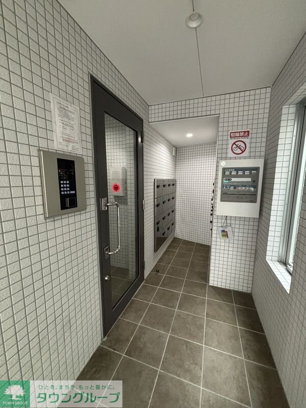 レピュア西尾久レジデンスの物件内観写真