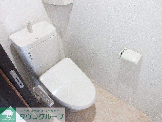 レピュア西尾久レジデンスの物件内観写真