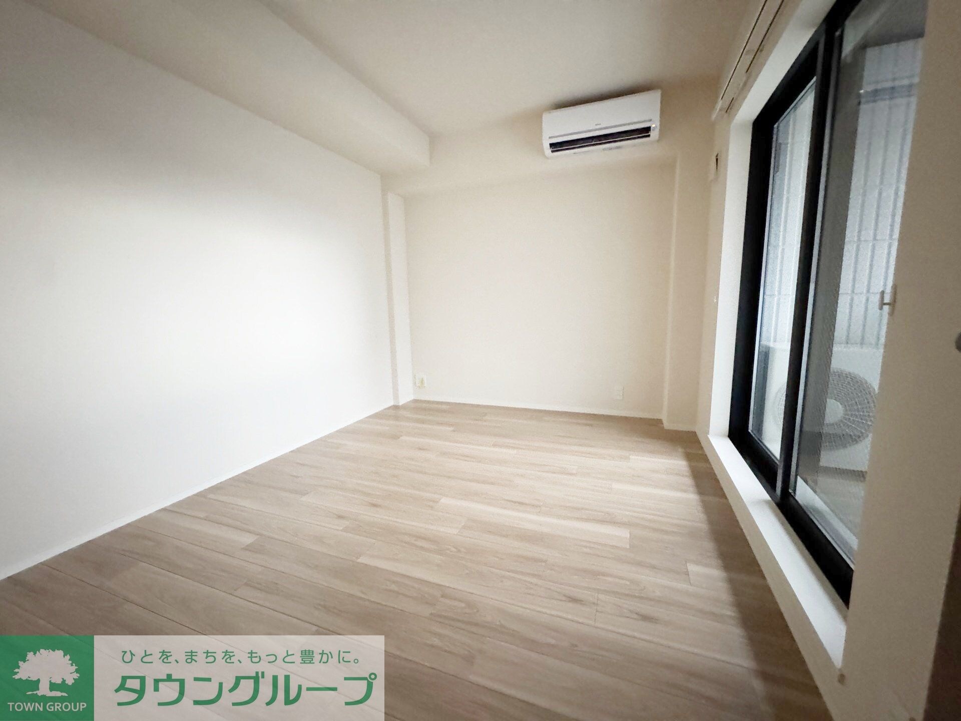 レガリアの物件内観写真