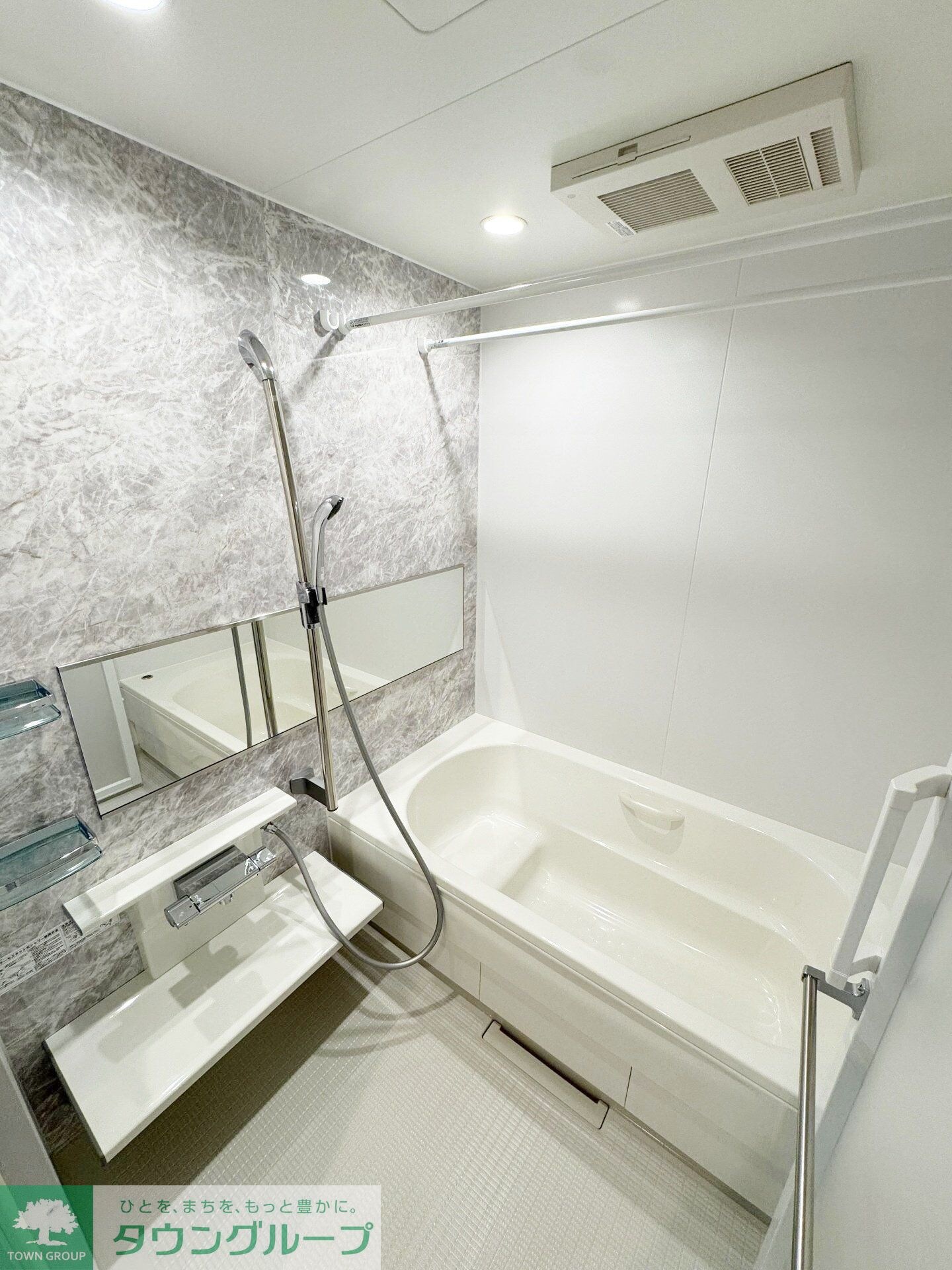 レガリアの物件内観写真