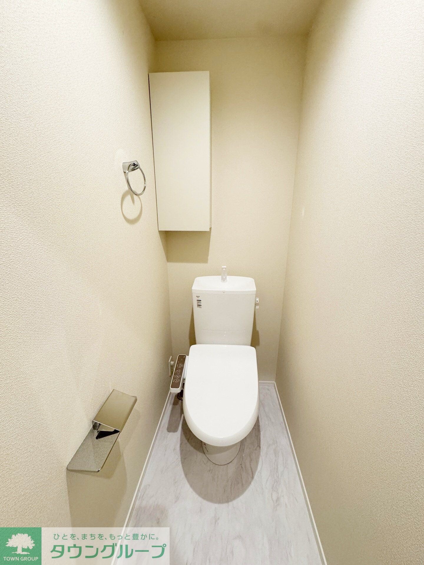 レガリアの物件内観写真