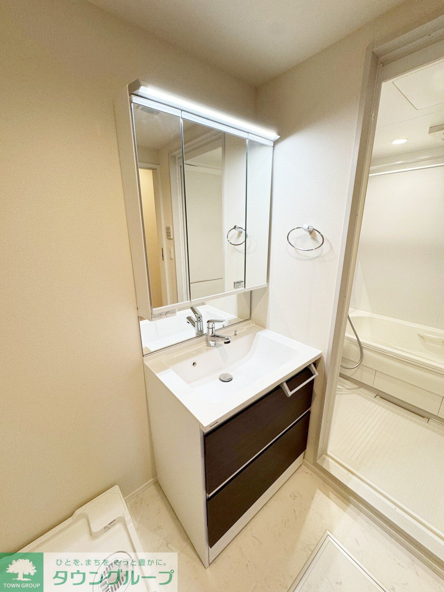 レガリアの物件内観写真