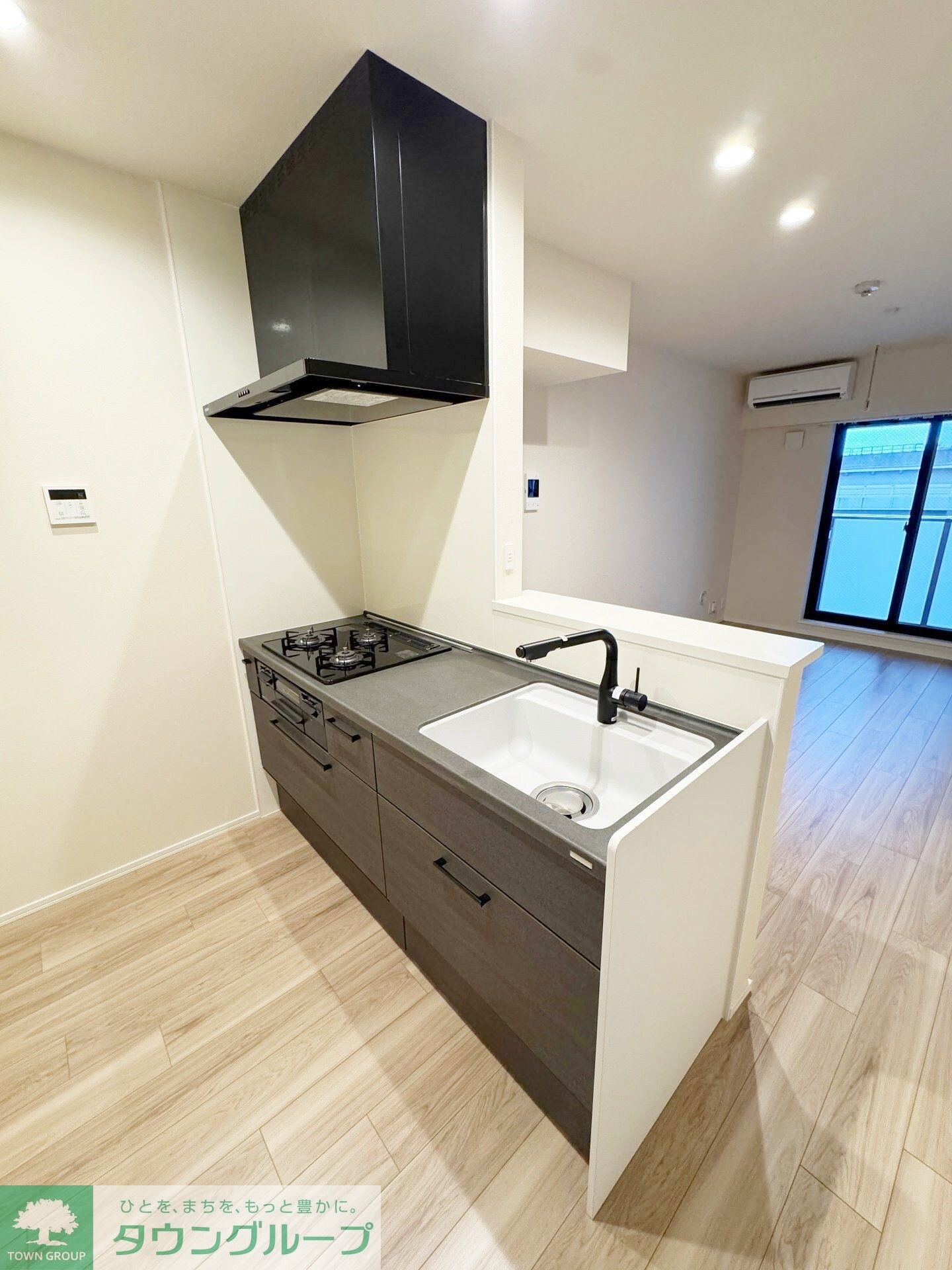 レガリアの物件内観写真