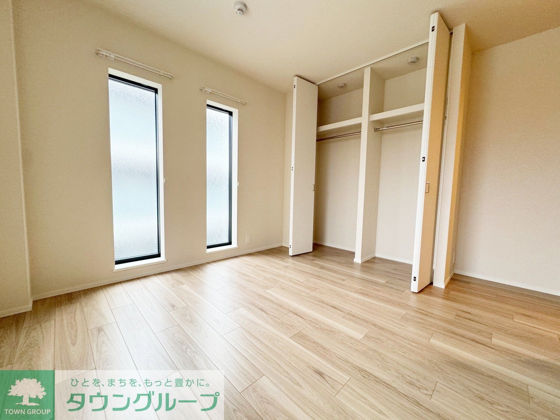 レガリアの物件内観写真