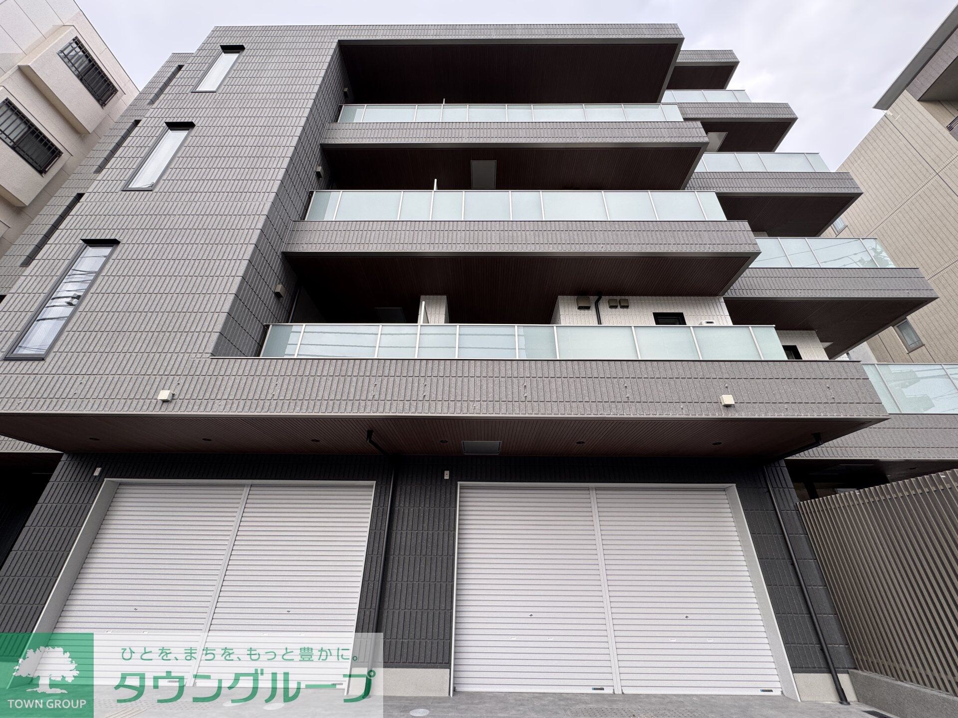 レガリアの物件内観写真