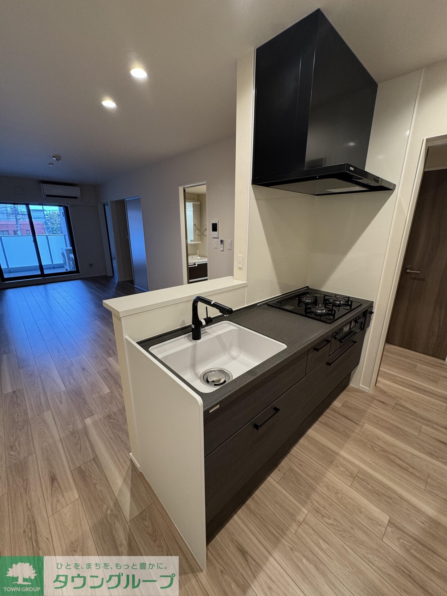 レガリアの物件内観写真