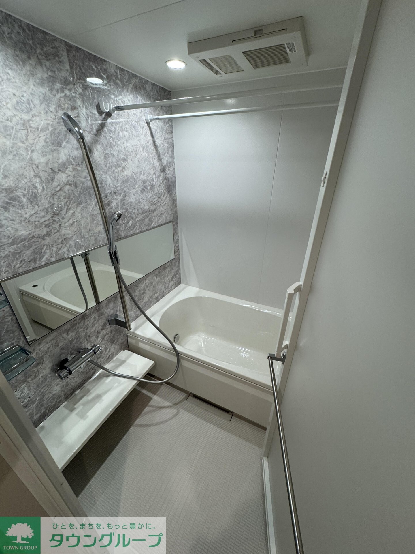 レガリアの物件内観写真