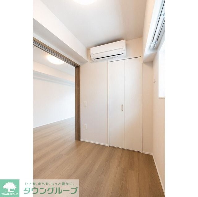 グランカーサ町屋IIの物件内観写真