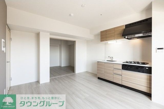 SAION町屋の物件内観写真