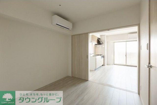 SAION町屋の物件内観写真