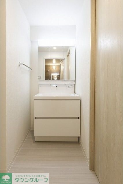 SAION町屋の物件内観写真