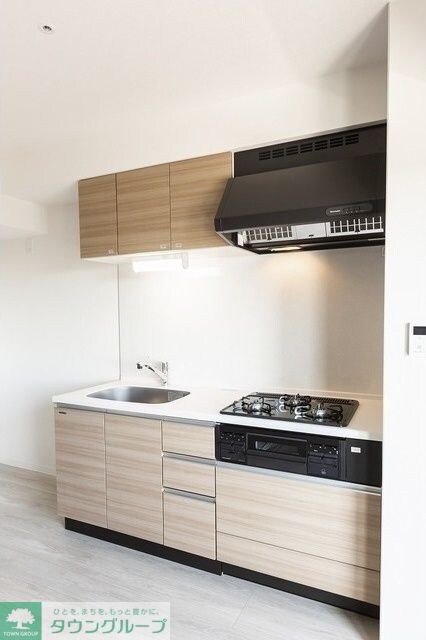 SAION町屋の物件内観写真