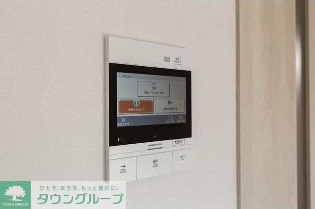 SAION町屋の物件内観写真