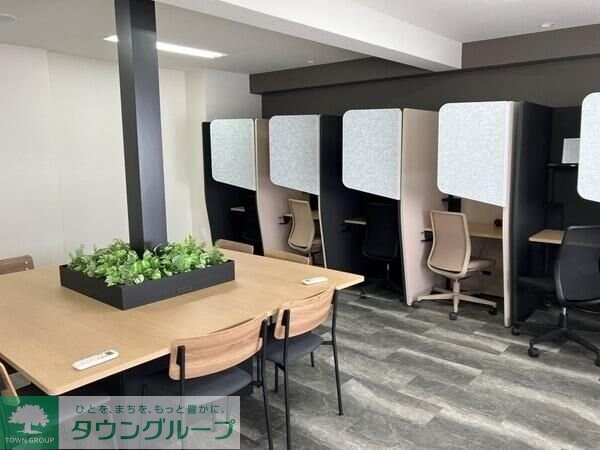 SAION町屋の物件内観写真