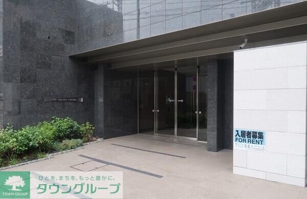 SAION町屋の物件内観写真