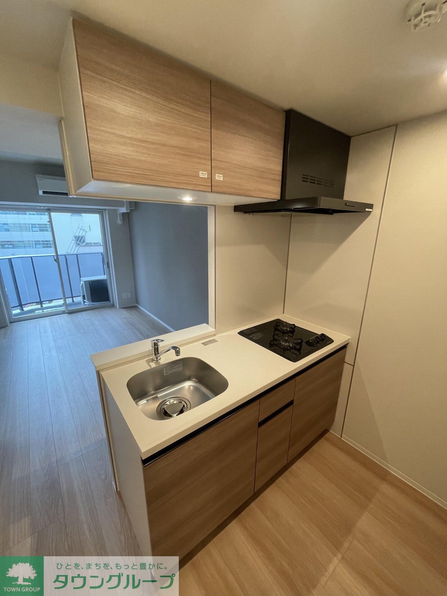 GRAN PASEO蔵前IIの物件内観写真