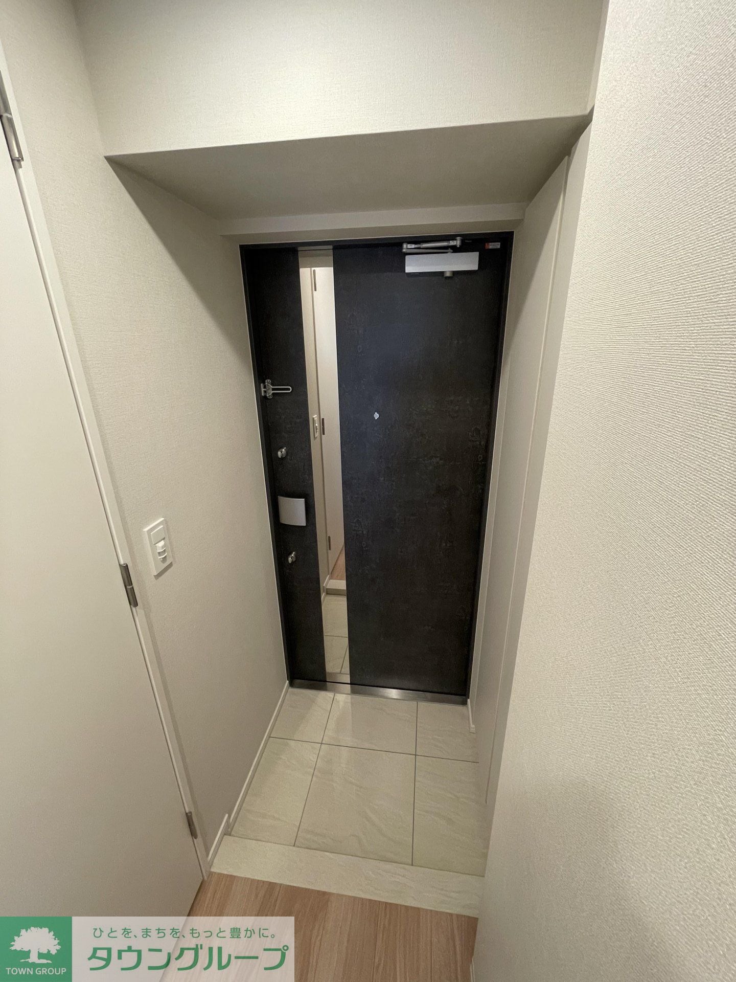 GRAN PASEO蔵前IIの物件内観写真