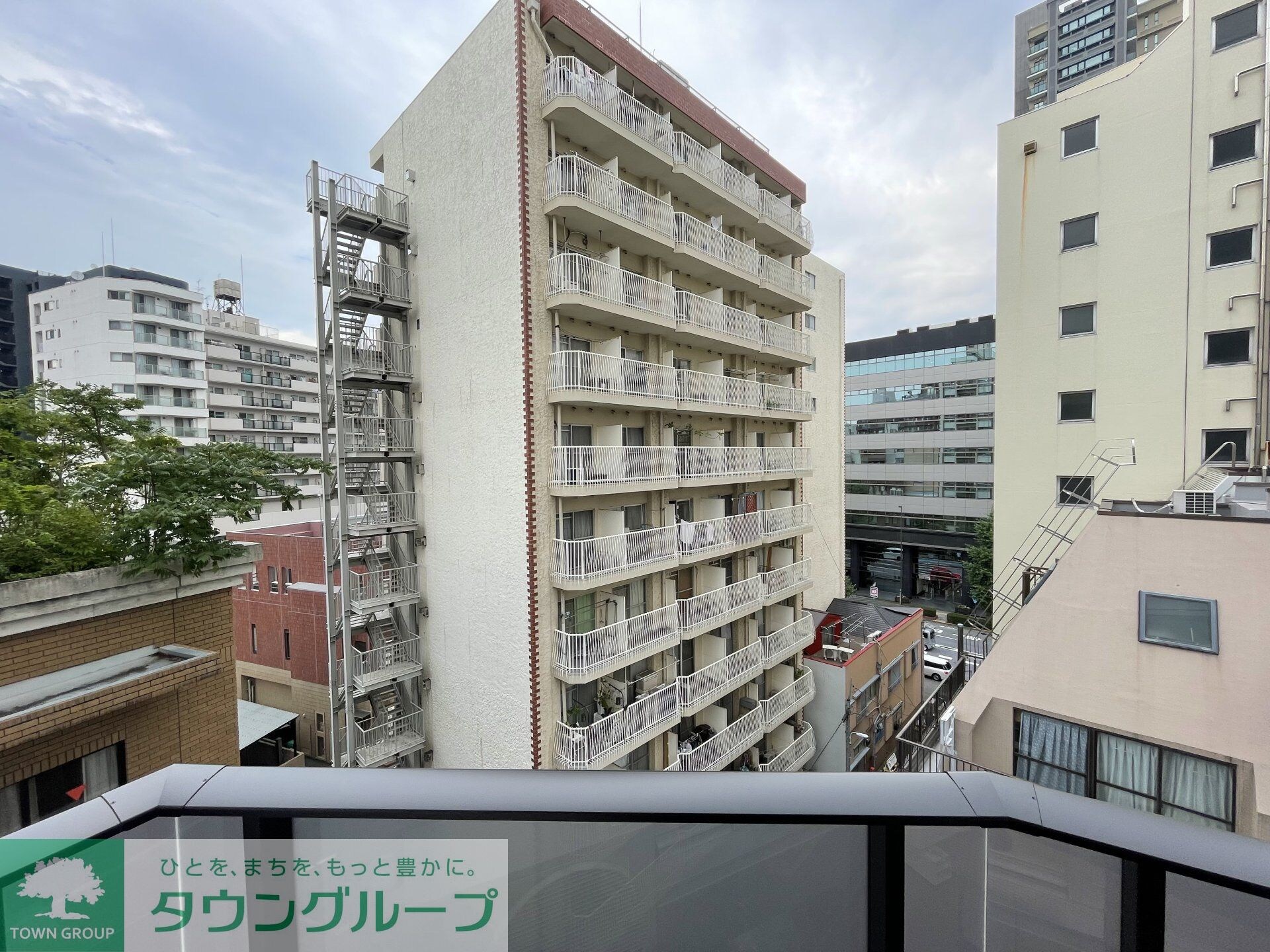 GRAN PASEO蔵前IIの物件内観写真