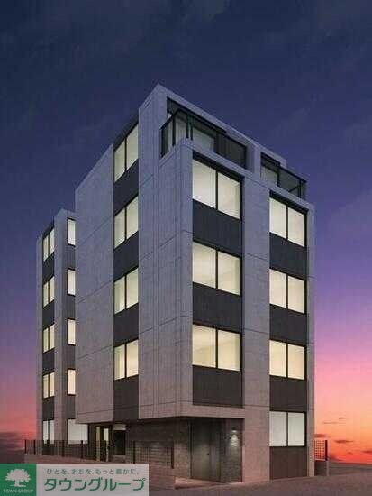 Fullea本郷の物件内観写真