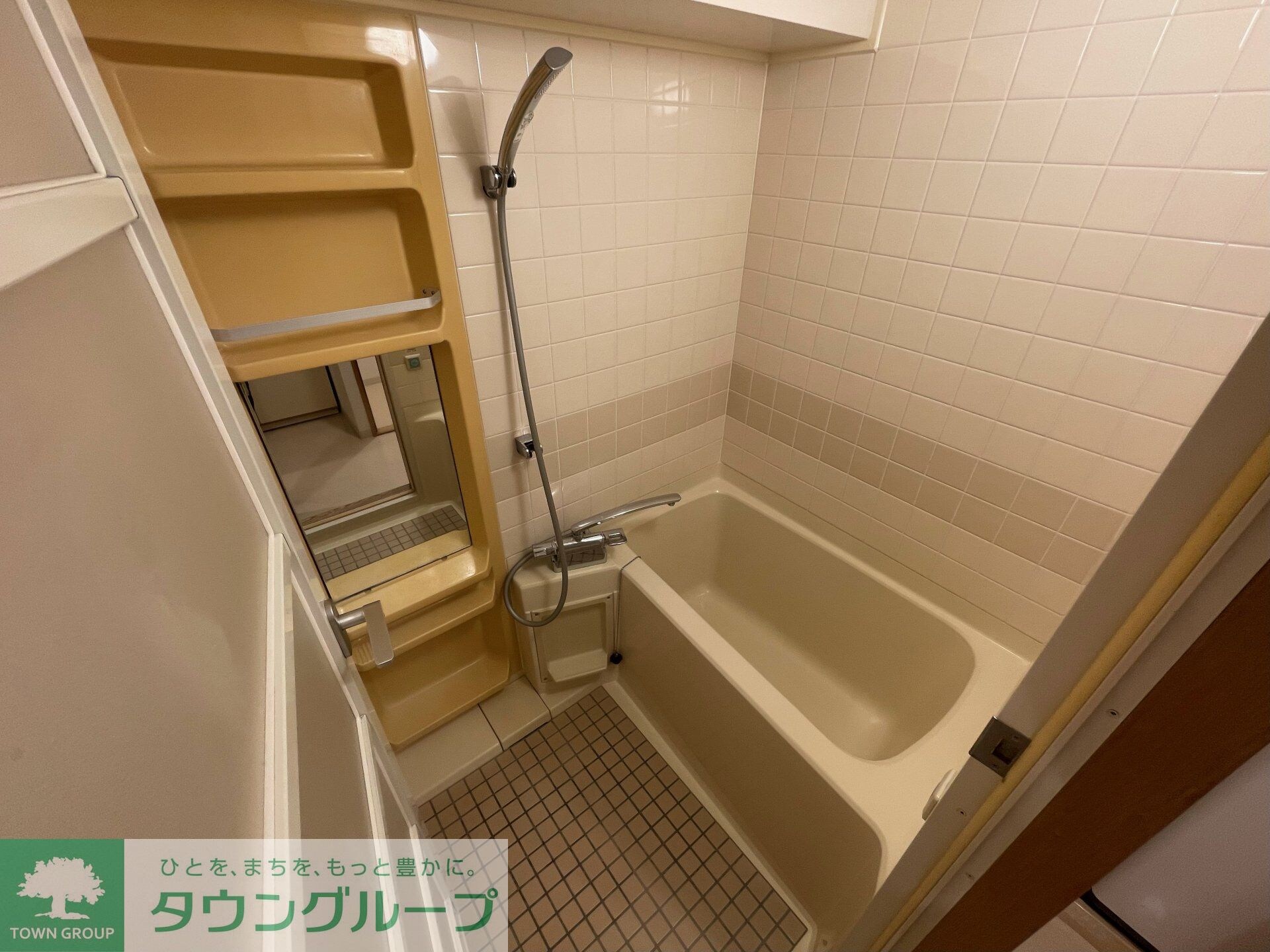 コンフォート文京小石川の物件内観写真