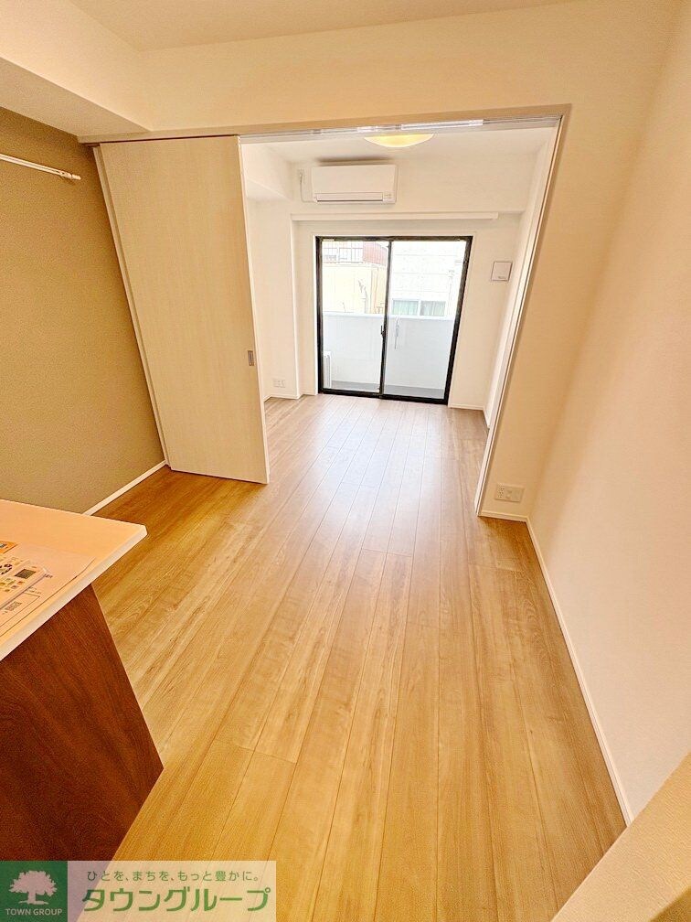 アジールコート後楽園の物件内観写真