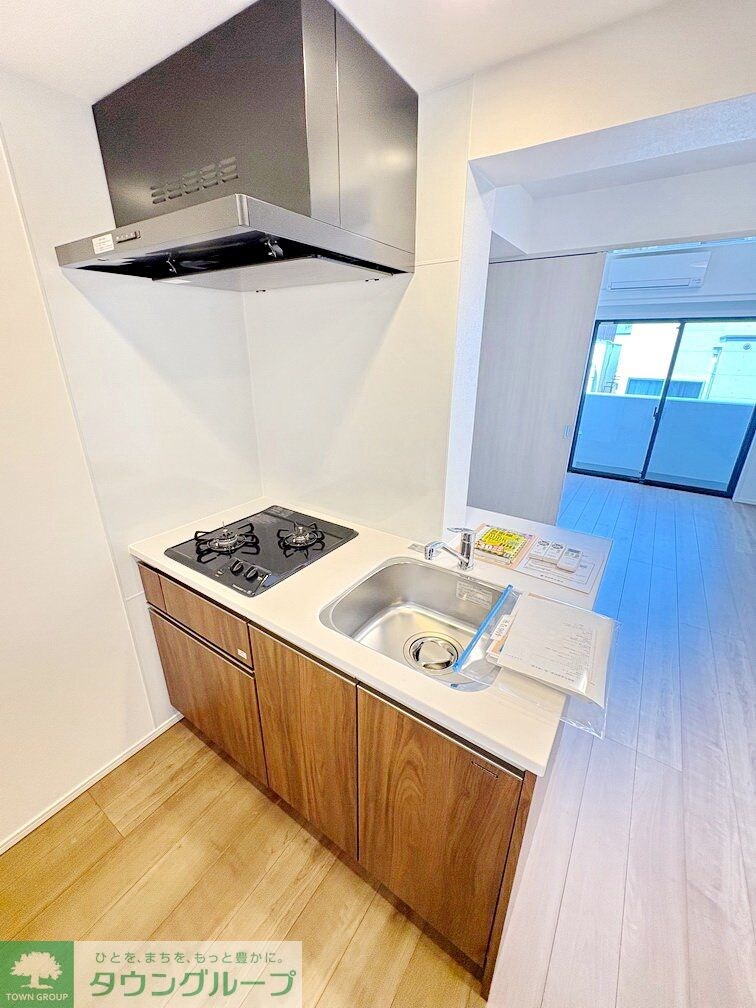 アジールコート後楽園の物件内観写真