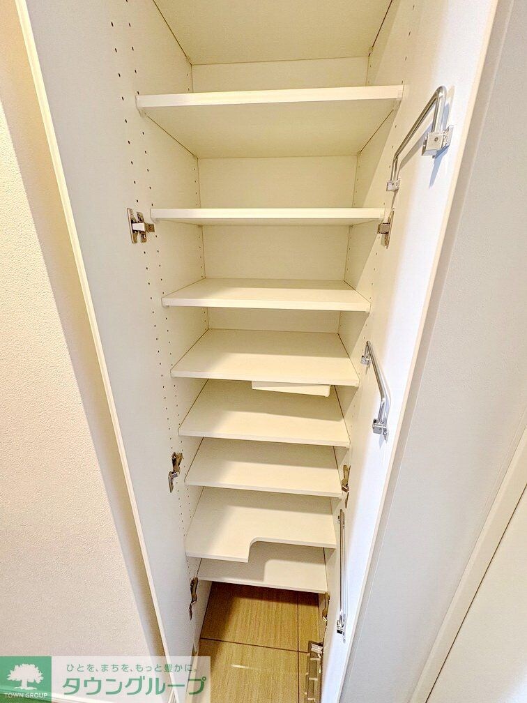 アジールコート後楽園の物件内観写真