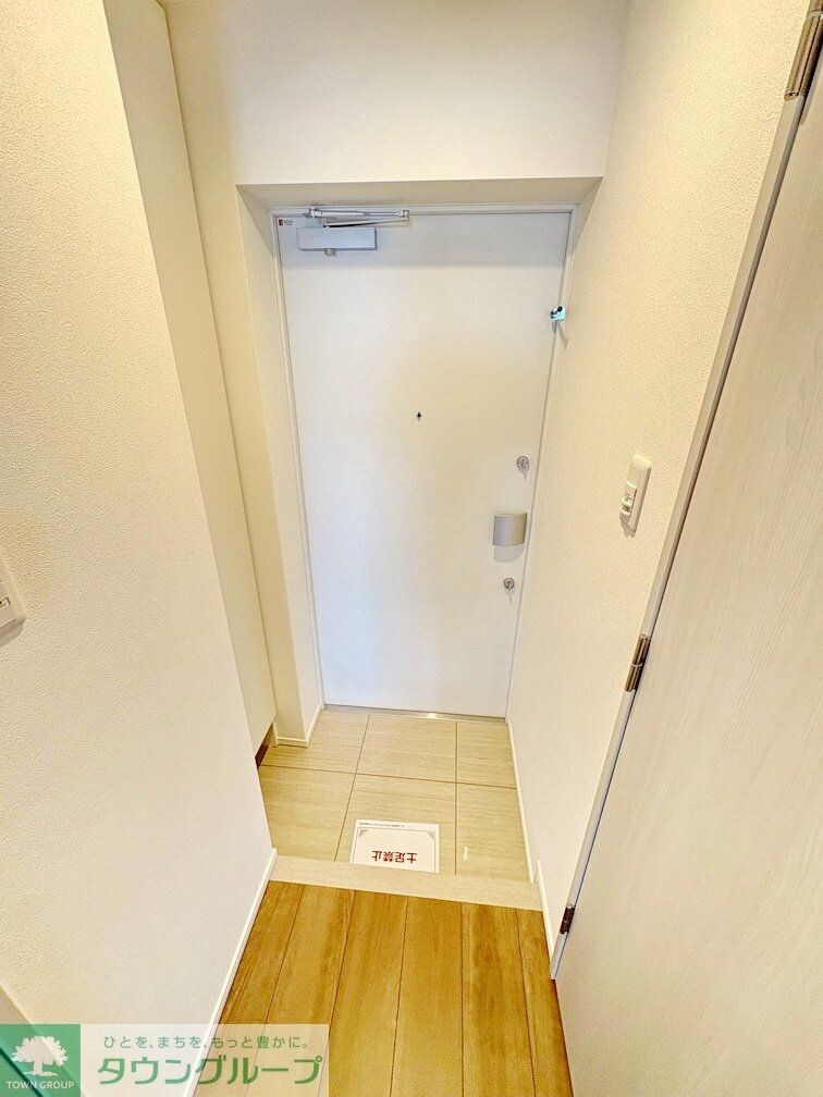 アジールコート後楽園の物件内観写真