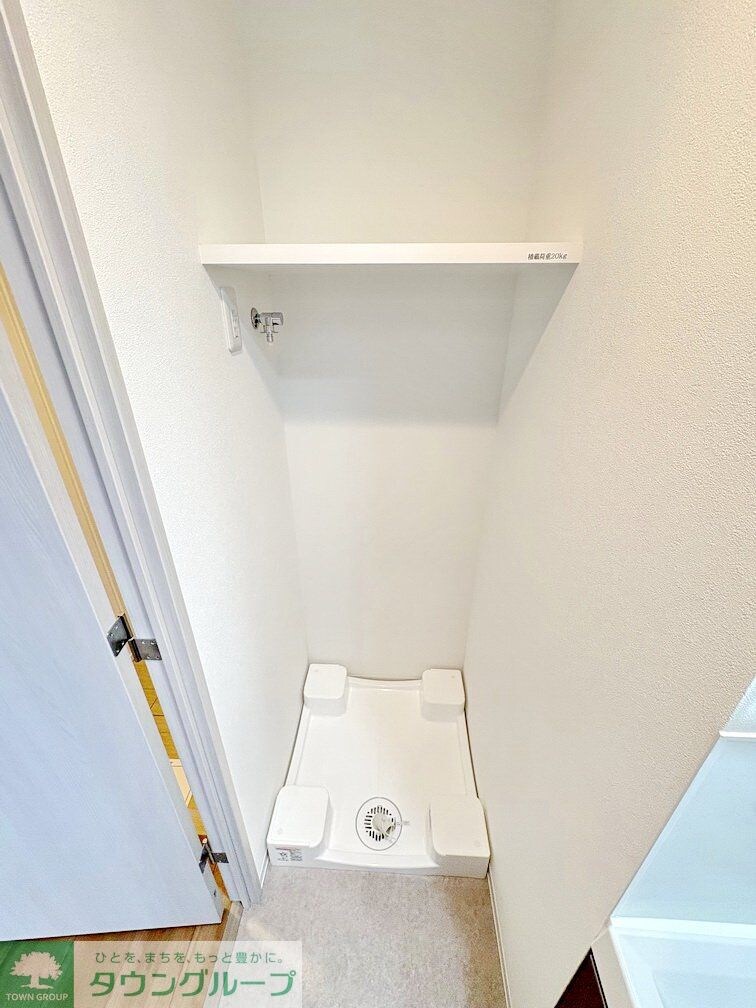 アジールコート後楽園の物件内観写真