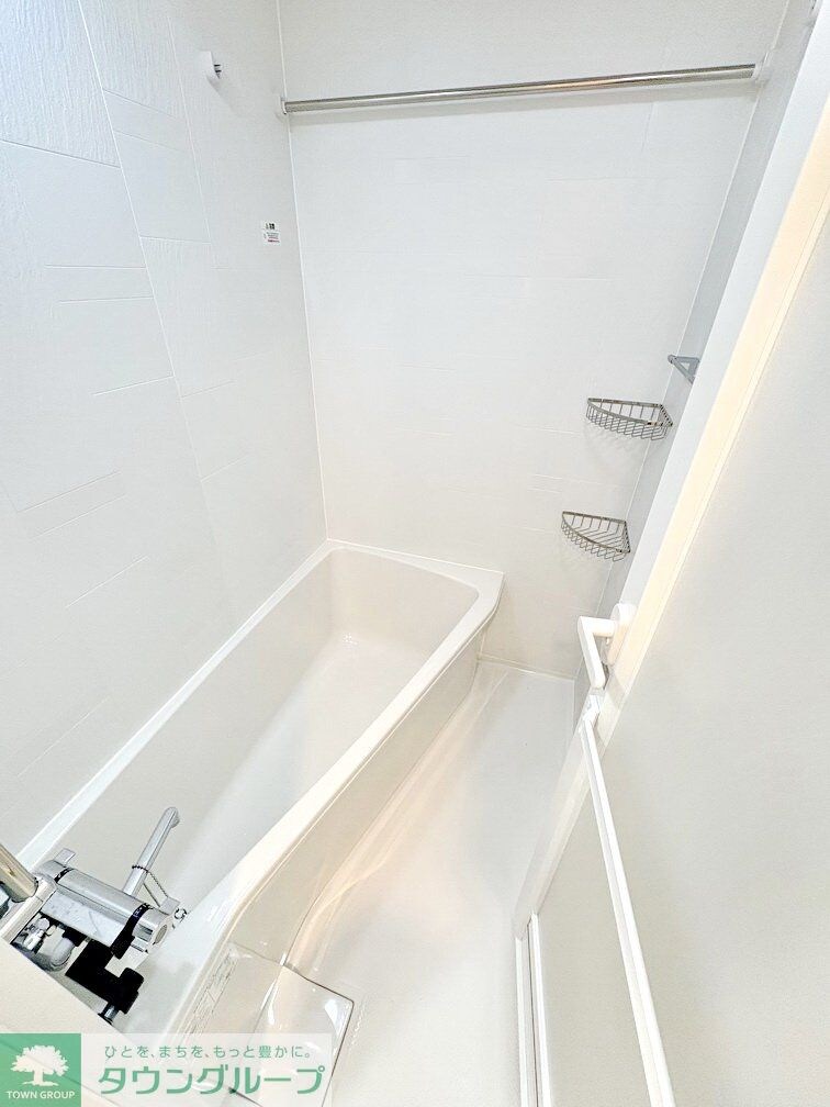 アジールコート後楽園の物件内観写真