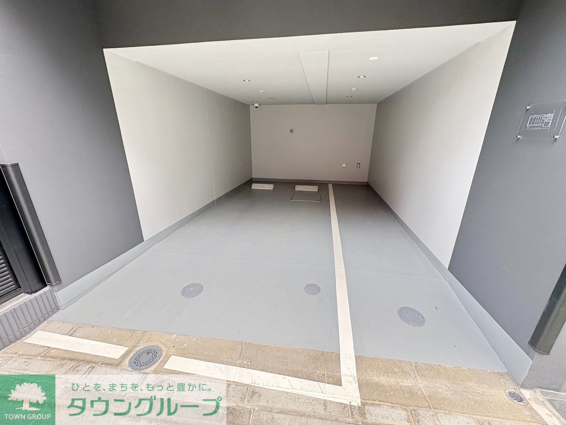 アジールコート後楽園の物件内観写真