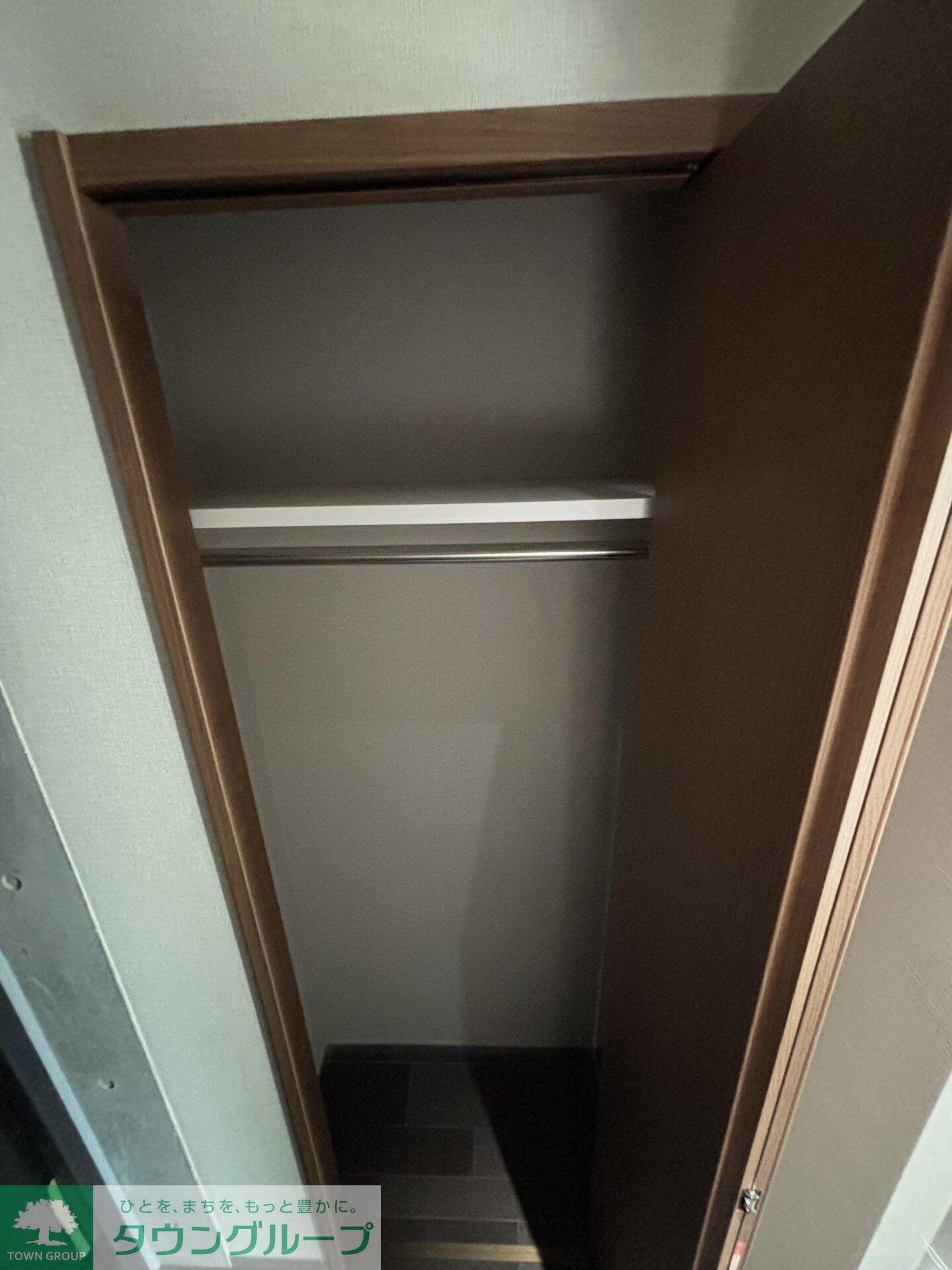 Floraison HANAKAWADOの物件内観写真