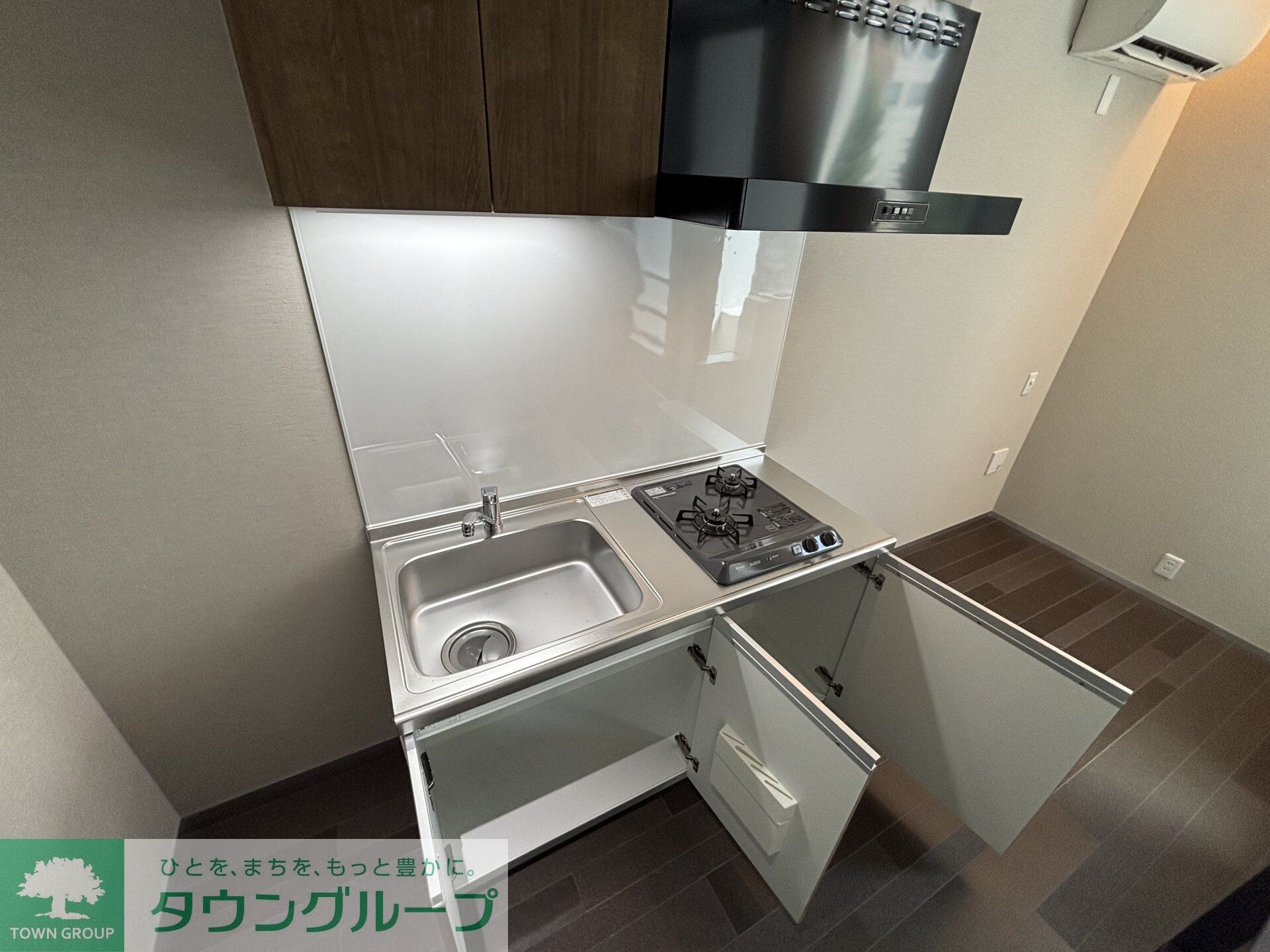 Floraison HANAKAWADOの物件内観写真