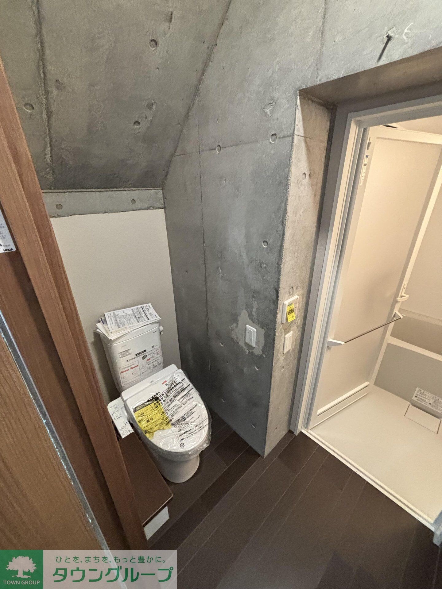 Floraison HANAKAWADOの物件内観写真