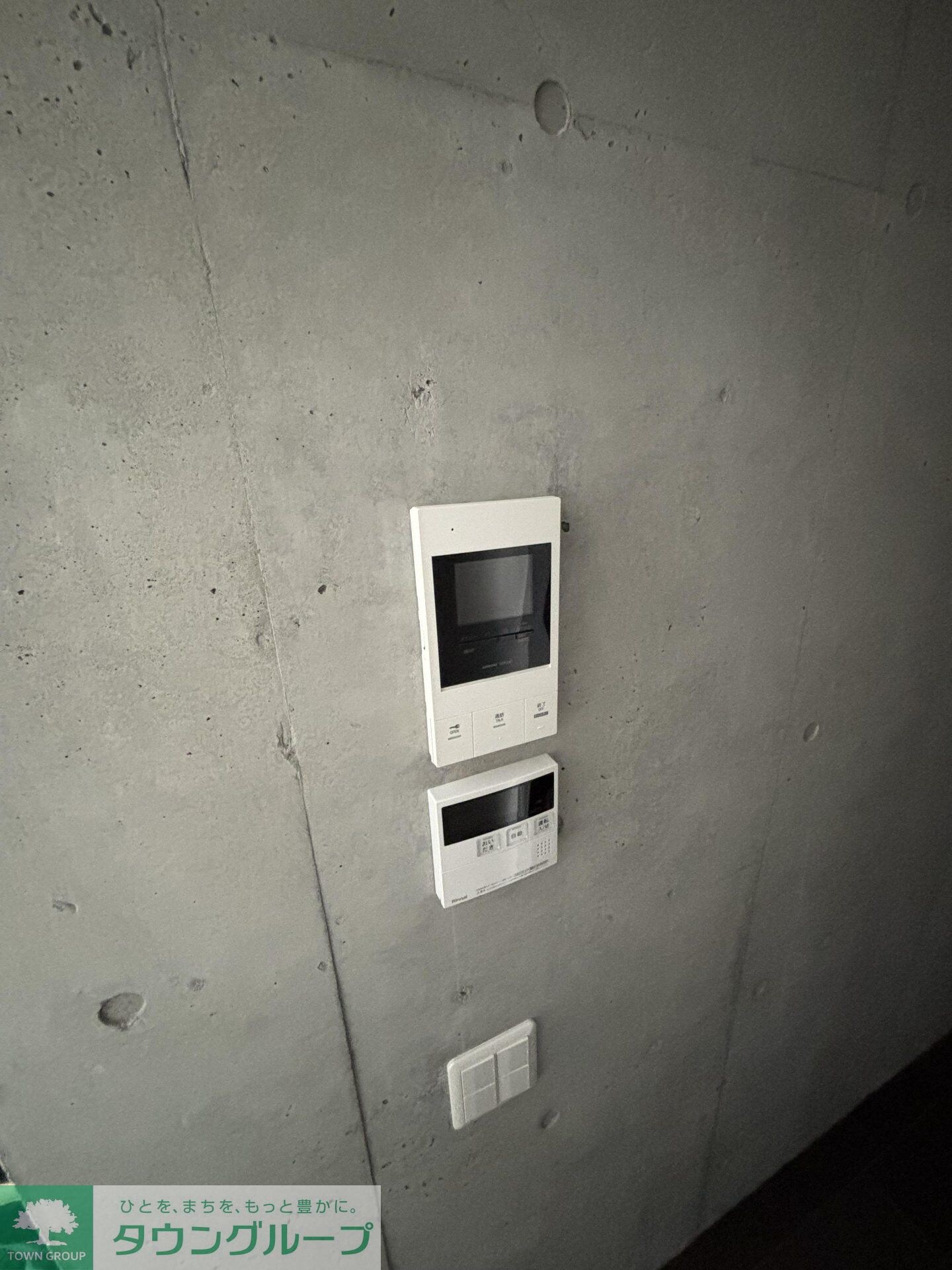 Floraison HANAKAWADOの物件内観写真