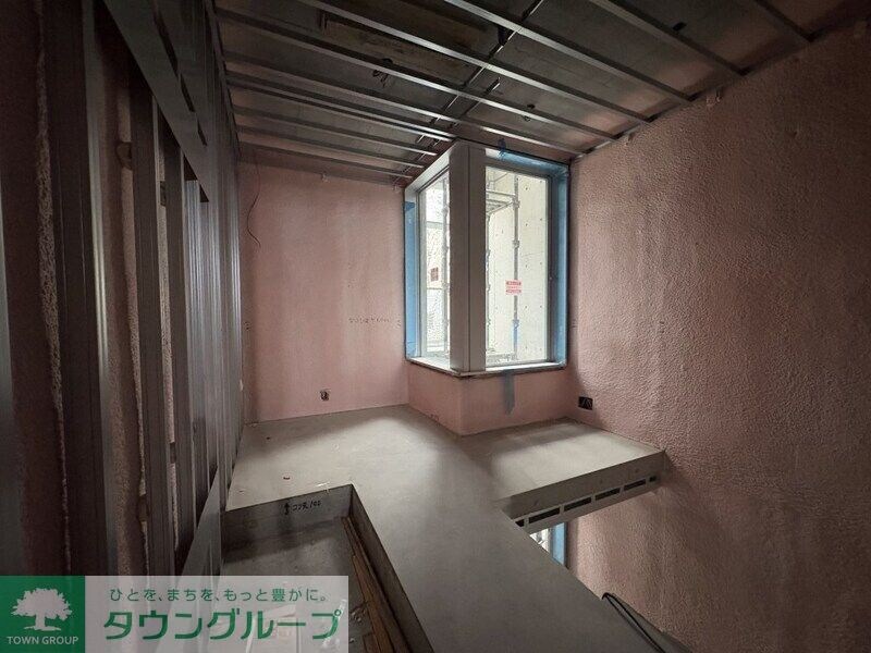 Floraison HANAKAWADOの物件内観写真