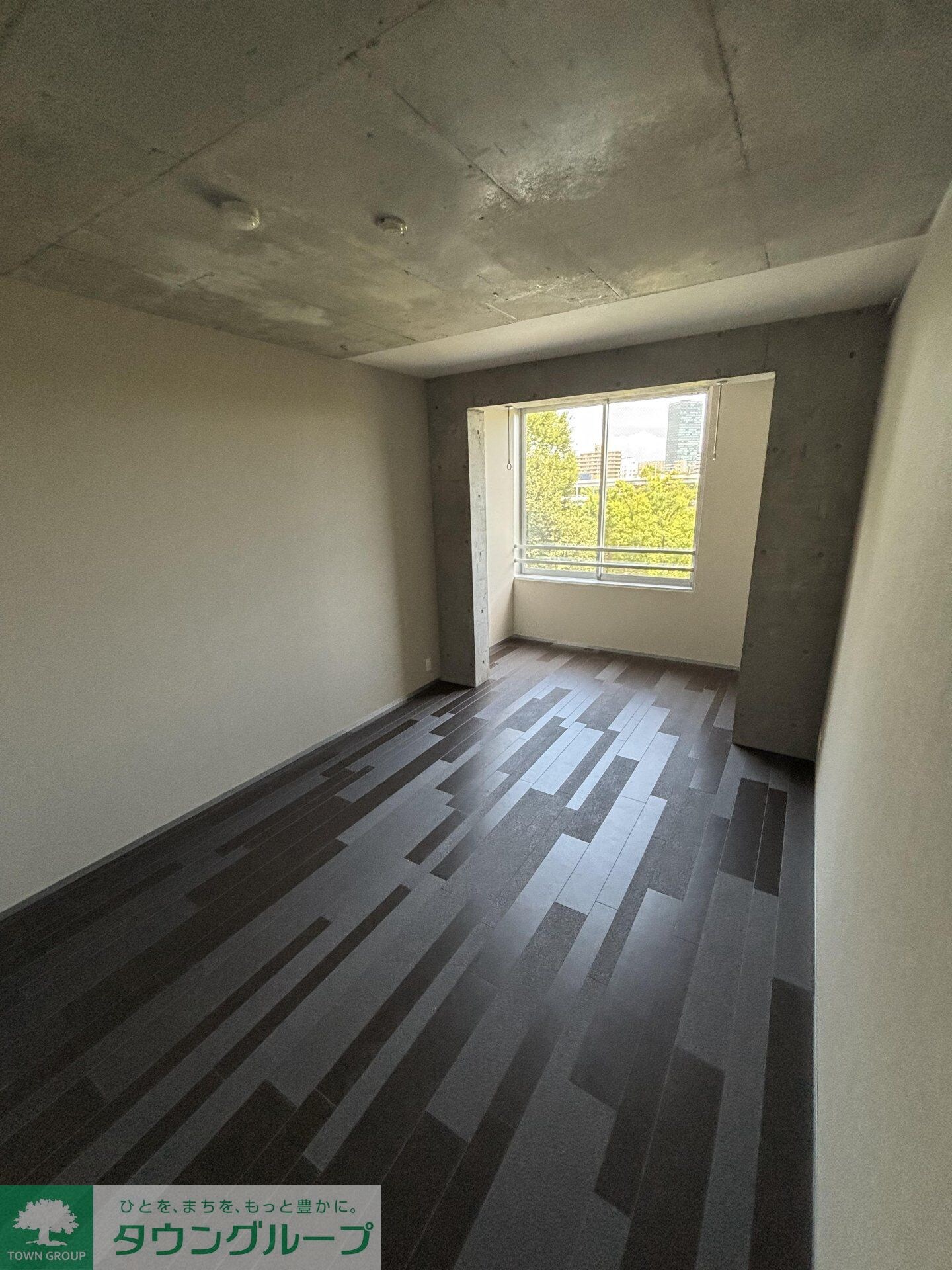 Floraison HANAKAWADOの物件内観写真