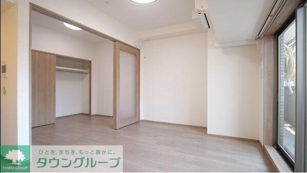 プレジオ西新井の物件内観写真