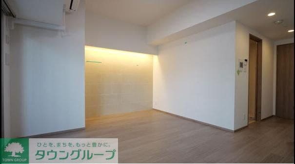 プレジオ西新井の物件内観写真