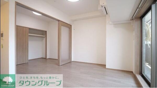 プレジオ西新井の物件内観写真