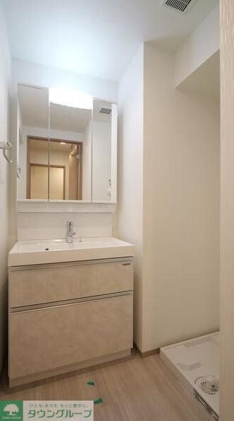 プレジオ西新井の物件内観写真