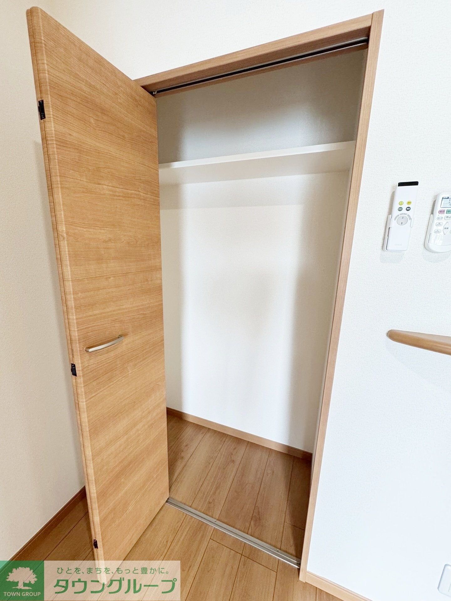 GRAN PASEO舎人の物件内観写真