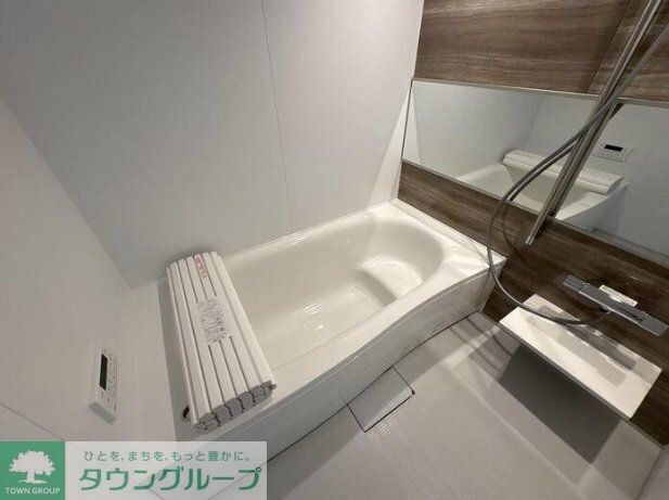 セレスティア扇Vの物件内観写真