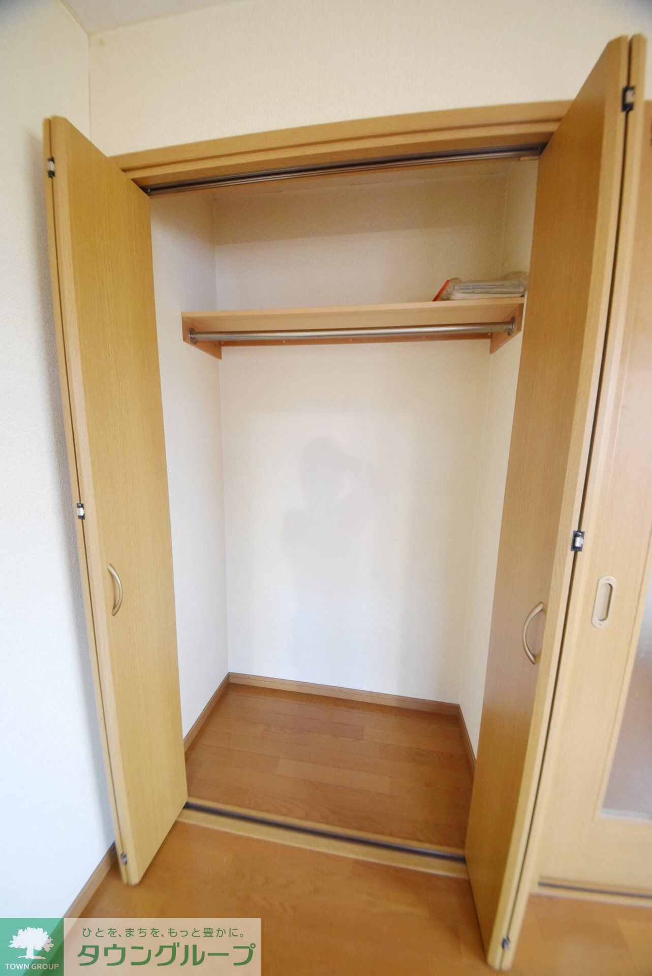 第2弘道ベルハイムの物件内観写真